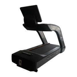 Commercial Treadmill – 1-20 Km/H Speed with 385x250mm Screen & AC 3HP Motor - 0