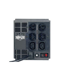 Line Conditioner with IEC Receptacles – 2000W Tripp Lite LR2000 | Shop Online, Enjoy Fast Delivery Stable Power, Maximum Protection