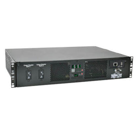 7.7Kw Single-Phase Ats / Switched Pdu, LX Platform Network Interface, 230V Outlets