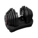 Premium 40kg Adjustable Dumbbell. Price is per 1 dumbbell set not sold in pairs (Copy)-2