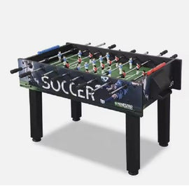 Big Size Foosball Football Table, 140*73*88cm, DJ-1D006A