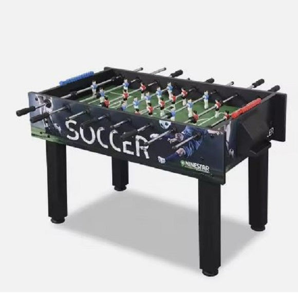 Big Size Foosball Football Table, 140*73*88cm, DJ-1D006A