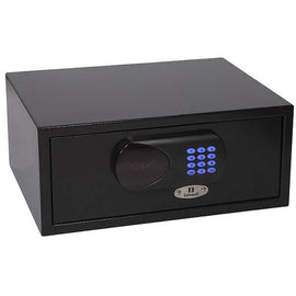 200RG Hotel Safe – Secure and Convenient Storage Solution