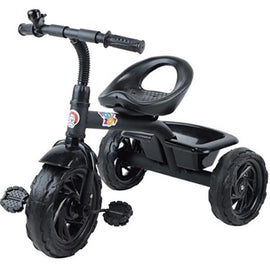 Baby Trike Tricycle with Detachable Bell 2 to 5 Years