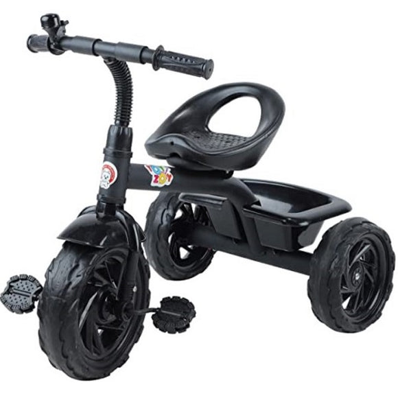 Baby Trike Tricycle with Detachable Bell 2 to 5 Years