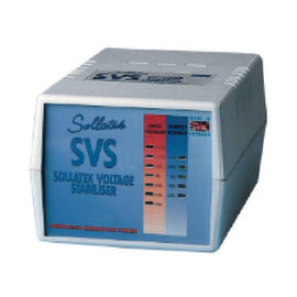 Voltage Stabilizer Sollatek 4A, For Fridges, Freezers, Air Conditioners, TV etc