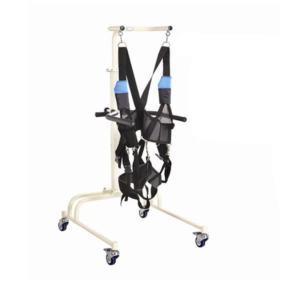 Manual Unweight Gait Training System Size: 104*76*179 - 205Cm - Sallys Home