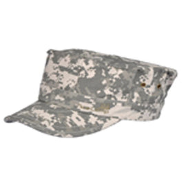Men Khaki Camo Hat, 6226, Acecamp - Sallys Home