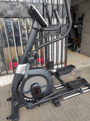Merc Commercial Elliptical Cross Trainer Bike IFx - Sallys Home