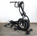 Merc Commercial Elliptical Cross Trainer Bike IFx - Sallys Home