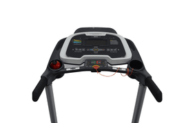 Merc V - 1 Foldable Semi Commercial Treadmill IFx - Sallys Home