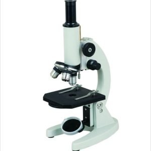 Microscope, Monocular, Student Type - Sallys Home