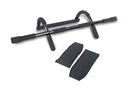MULTI FUNCTIONAL INDOOR CHIN - UP BAR WITH ARM STRAP - Sallys Home