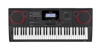 Musical Keyboard Piano Casio Casio Ct - X5000C2 - Sallys Home