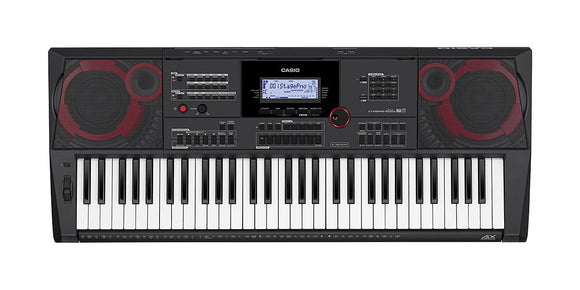 Musical Keyboard Piano Casio Casio Ct - X5000C2 - Sallys Home