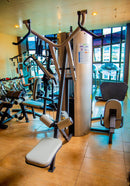 MUTISTATION FIVE USER WNQ STRENGTH MULTI - GYM EQUIPMENT - Sallys Home