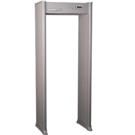 MZ6100 International Walk Through Machine Garrett Door Way - Sallys Home