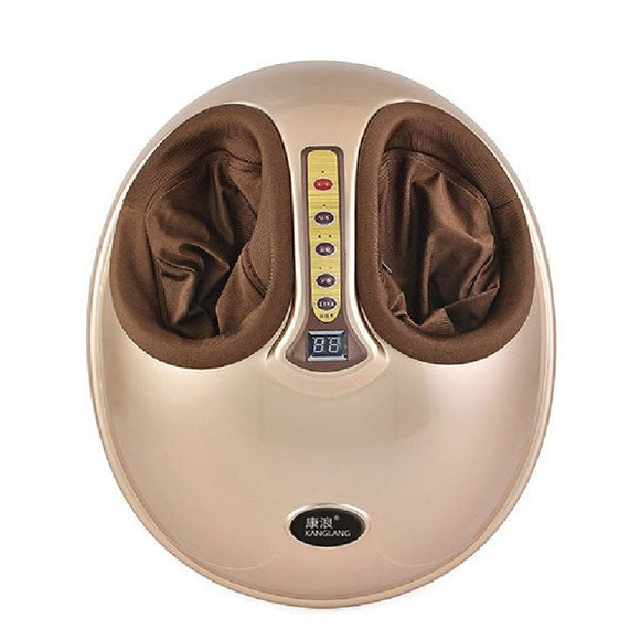 New Generation Massager 3D Pedicure Machine, 45W - Sallys Home