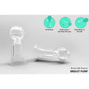 Nursing Mum Breast Feeding Breast Reliver Jungle Buddies Pp, Silicone - Sallys Home