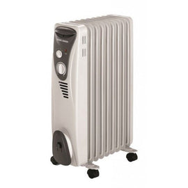 Oil Radiator Room Heater - Sallys Home