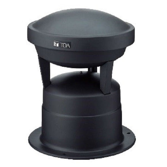 Outdoor 30W Garden Speaker 100V Version, 12Cm Cone, Toa - Sallys Home