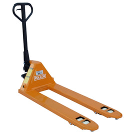 Pallet Jack, 3T (Height) 200Mm (Lifting Weight) 3T (Dimension)1150*550Mm - Sallys Home