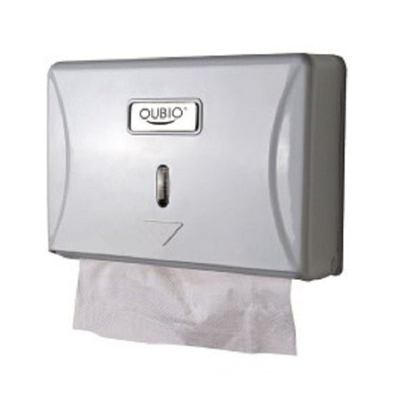 Paper Tower Dispenser ABS – MJ301 - 1 - Sallys Home