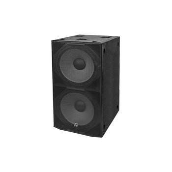 Passive Speaker 2X15 - Sallys Home