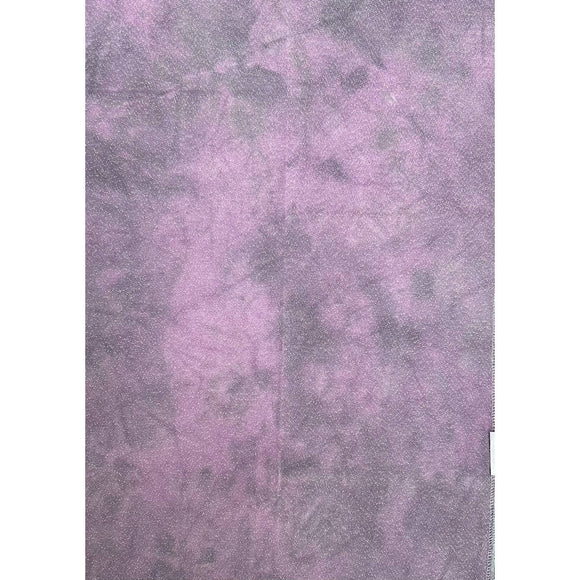 Photography Dyed Muslin Background, 3X6M, Blue Pattern - Sallys Home