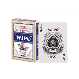 Playing Cards World Cup Design Pack Of 10Pkts - Sallys Home