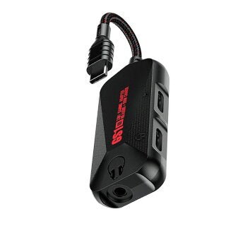 Plextone Type - C To 3.5Mm Audio Jack (F) Sound Card - Sallys Home