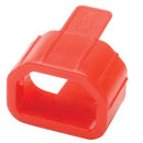 Plug - Lock Inserts (C14 Power Cord To C13 Outlet), ,Red,Blue, 100 Pcs/Pack Tripp - Lite - Sallys Home