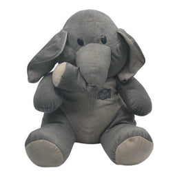 Plush Elephant 6inch, Hakuna Matata - Sallys Home