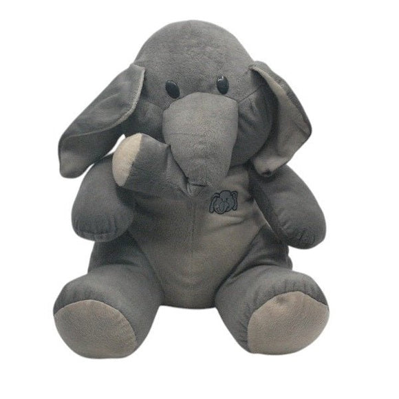 Plush Elephant 6inch, Hakuna Matata - Sallys Home
