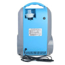 Portable Oxygen Concentrator - Sallys Home