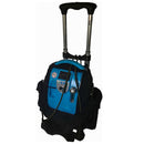 Portable Oxygen Concentrator - Sallys Home