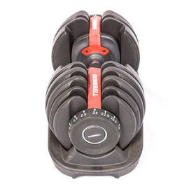 Premium 40kg Adjustable Dumbbell. Price is per 1 dumbbell set not sold in pairs (Copy) - Sallys Home