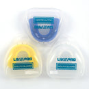 PROFESSIONAL BOXING MOUTH GUARD LIVEPRO LP8609 - Sallys Home