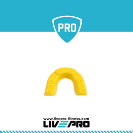 PROFESSIONAL BOXING MOUTH GUARD LIVEPRO LP8609 - Sallys Home