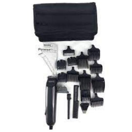 Professional Hair Clipper, Thick High Carbon Steel Blade, Sunpower - Sallys Home