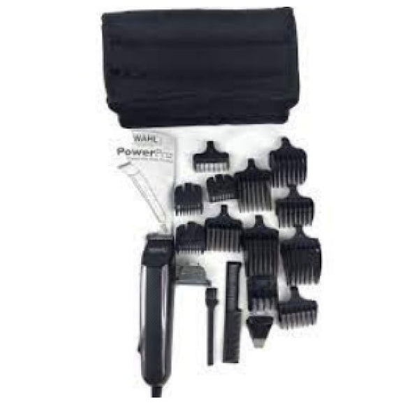 Professional Hair Clipper, Thick High Carbon Steel Blade, Sunpower - Sallys Home