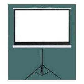 Projector Tripods Screen 4:3 Gb 100inch Oley - Sallys Home