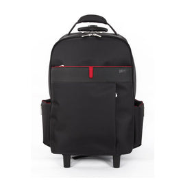 Promate Trolley Bag, Versatile 2 - in - 1 Laptop Bag - Sallys Home