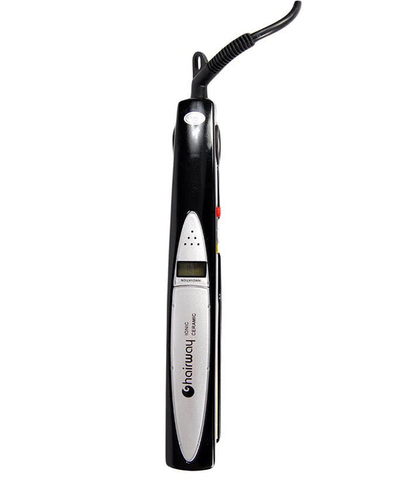 Prosalon Professional Salon Styler Ionic - Ceramic Hair Straightner 100W - Sallys Home