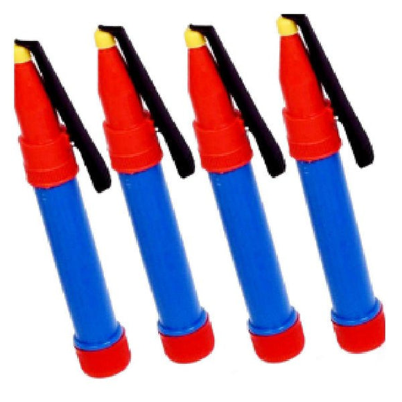 Rangoli Pen, Blue/Red Color - Sallys Home