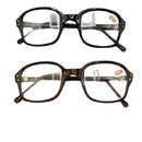 Reading Glasses Plastic Frame - Sallys Home