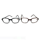 Reading Glasses Plastic Frame - Sallys Home