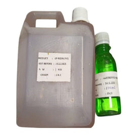 Resin In 1kg Packing - Sallys Home