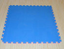 REVERSIBLE MARTIAL ARTS INTERLOCKING EXERCISE MAT 2.5CM HEAVY PAD - Sallys Home
