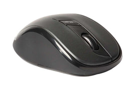 USB Viva Red-Optic Mouse 1000Dpi, 1200Dpi Cliptec - 0
